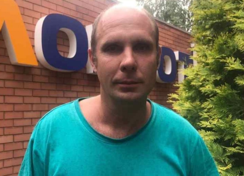 Правозащитнику и активисту Павлу Брижану вынесли приговор в Волгодонске