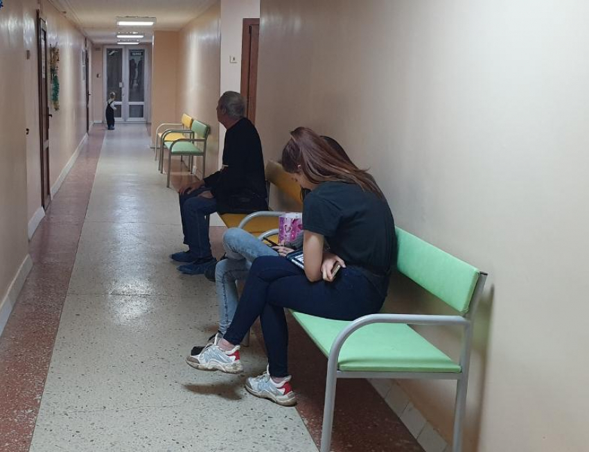 Заболеваемость гриппом и ОРВИ в Волгодонске продолжает отступать