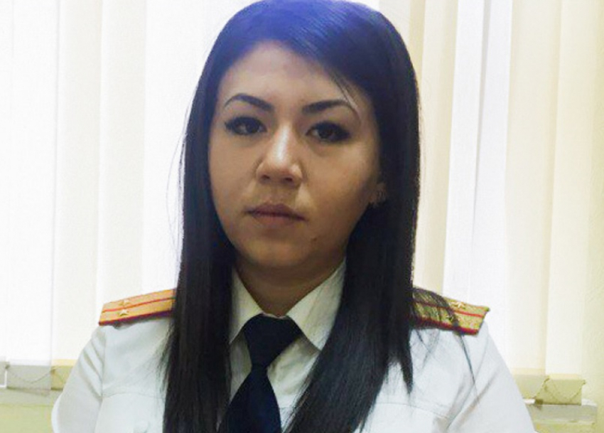 Экс-волгодончанка Анна Кульбаева возглавила следственный отдел в Зимовниках