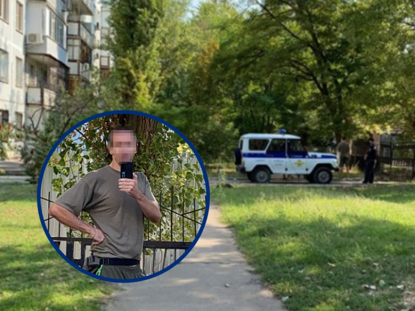 Снимающий на камеру детей и угрожающий детскому саду мужчина напугал родителей в Волгодонске