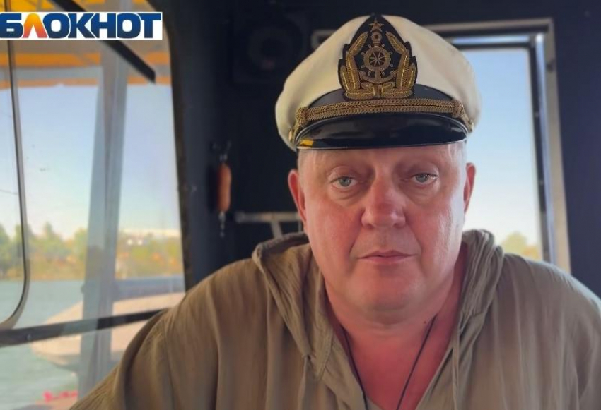 «Я считаю, что атомщики, должны взять на себя руководство Думой Волгодонска»: Олег Пахолков