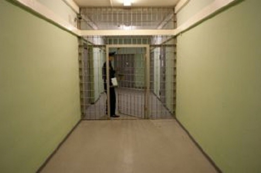 Условия содержания заключенных ИВС Волгодонска скоро улучшатся