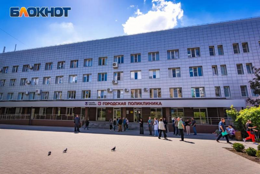 В Волгодонске трехлетняя девочка умерла, подавившись косточкой
