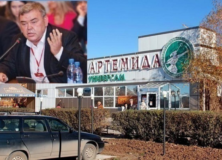 Сделка по продаже «Артемиды» должна была произойти через день после смерти Александра Смольянинова, - источник