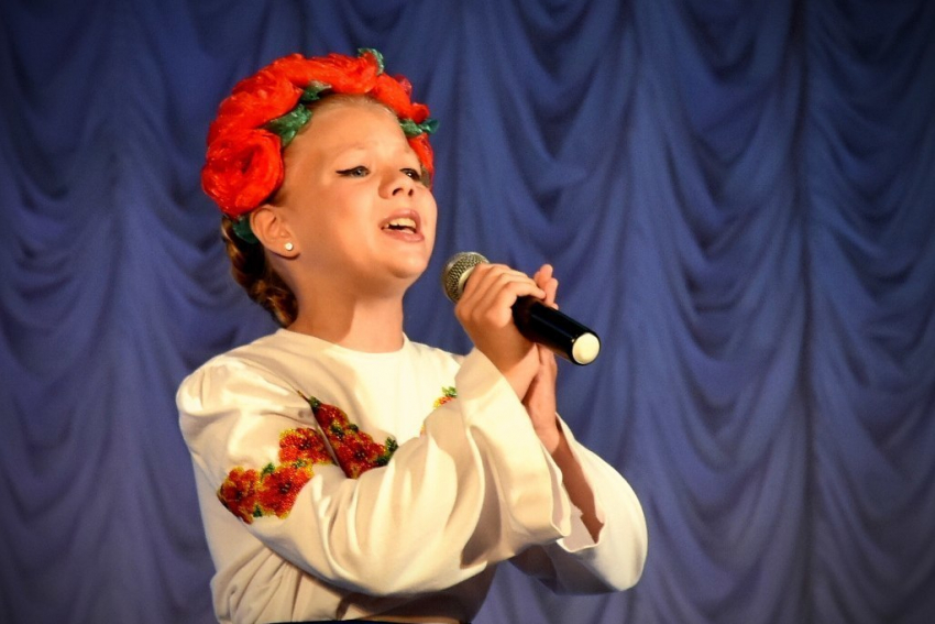   Елизавета Зубова представила Волгодонск на международном вокальном конкурсе
