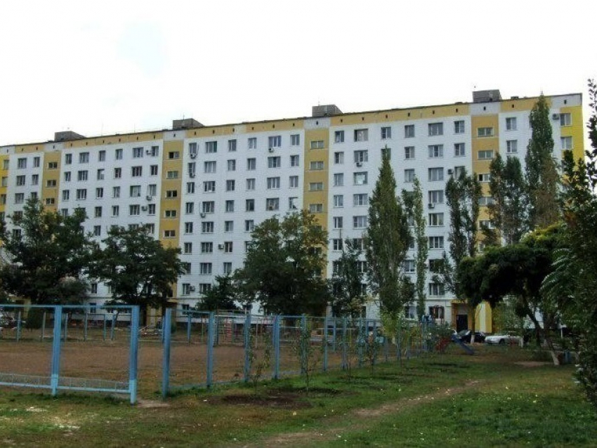Совет жильцов дома на Энтузиастов, 52 стал лучшим в Волгодонске