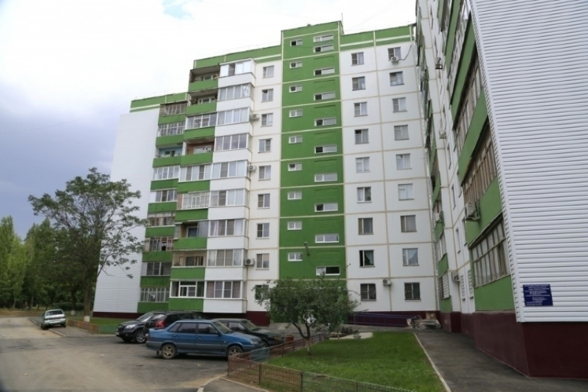 В Волгодонске теперь одним «пьяным» домом стало меньше