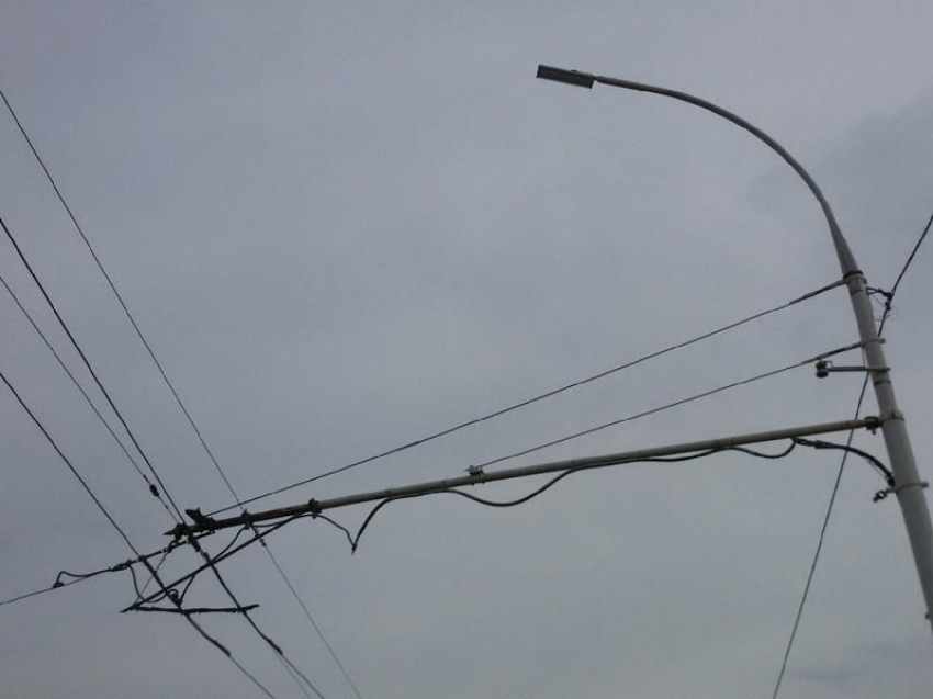 Энергосервисные фонари в Волгодонске потребовали к себе «тонкого подхода»