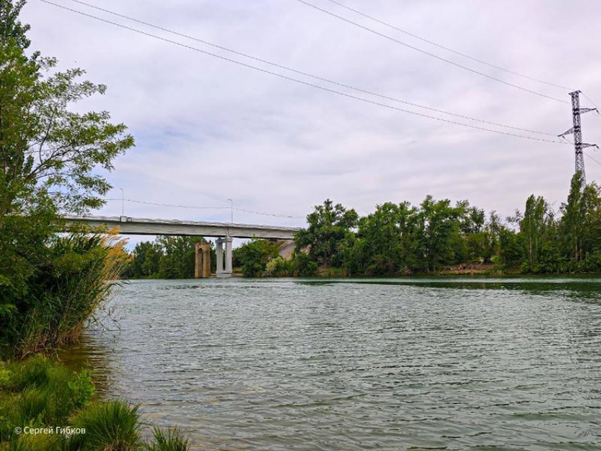 В Волгодонске сегодня будет пасмурно