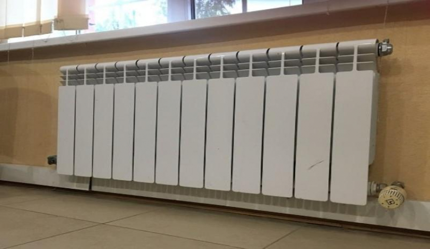 Волгодонцы могут столкнуться с перебоями отопления на улице Гагарина 