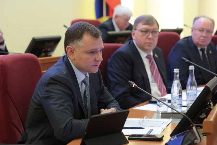 Брутто-перемены: власти Ростовской области пообещали радикальную реформу пассажирских перевозок