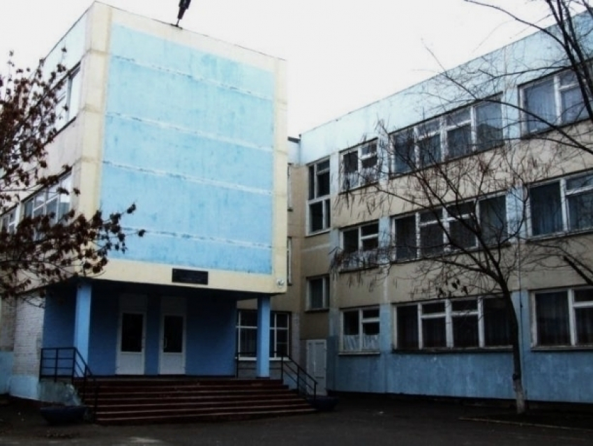 Волгодонская школа №22 вошла в число лучших в России 