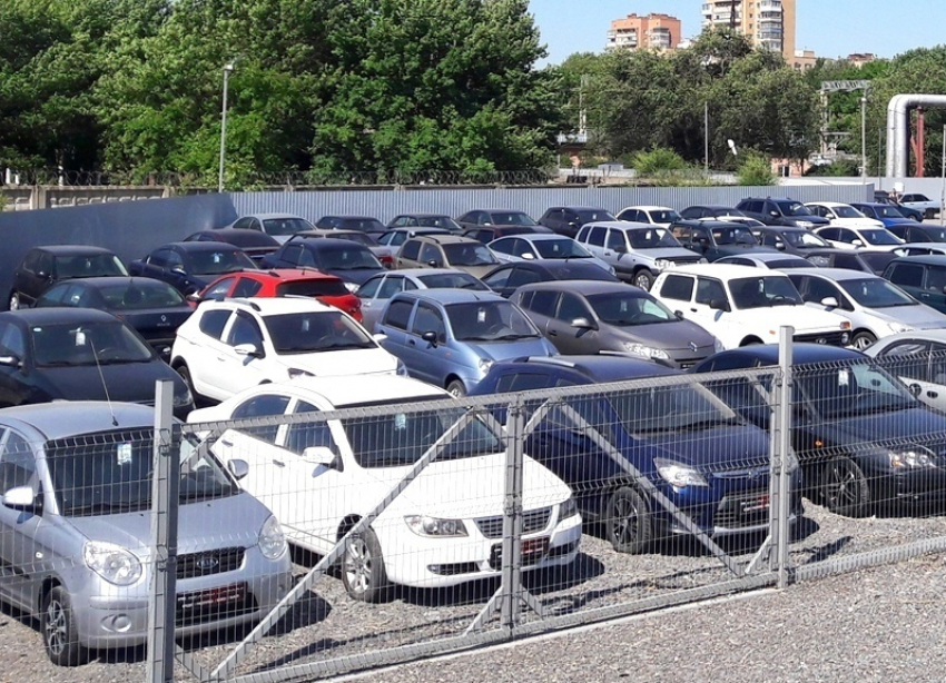 «Регион Моторс» предлагает импортные и отечественные автомобили с пробегом