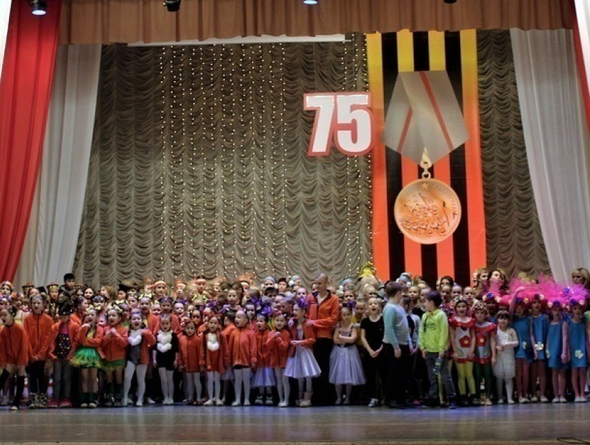 Волгодонские вокалисты на международном конкурсе «Мой любимый город» получили Гран-при за песню о Волгограде