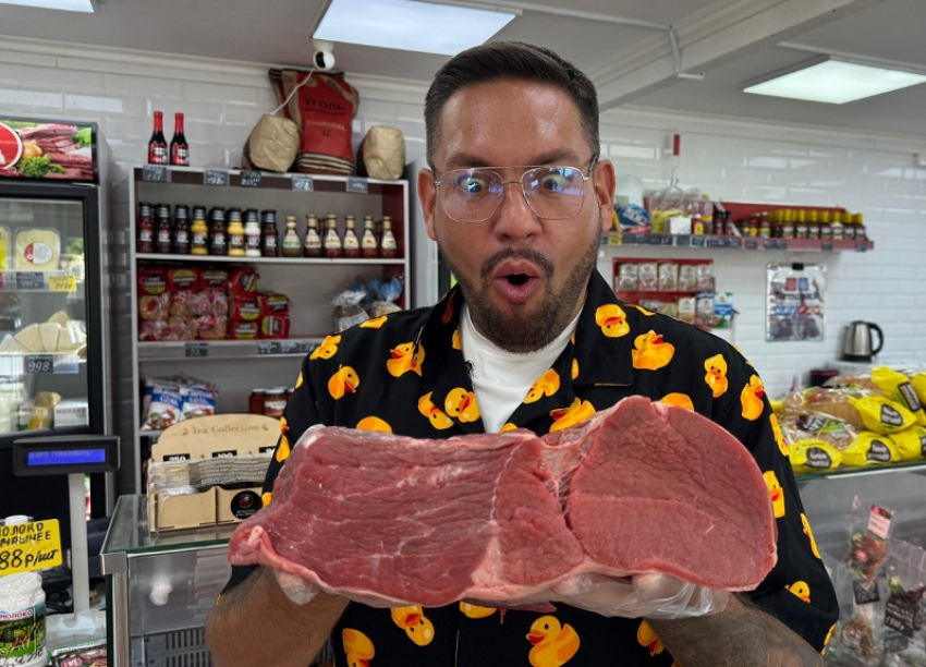 Сенсация или фейк: побывавший на 6 континентах эксперт развеял мифы о мясе