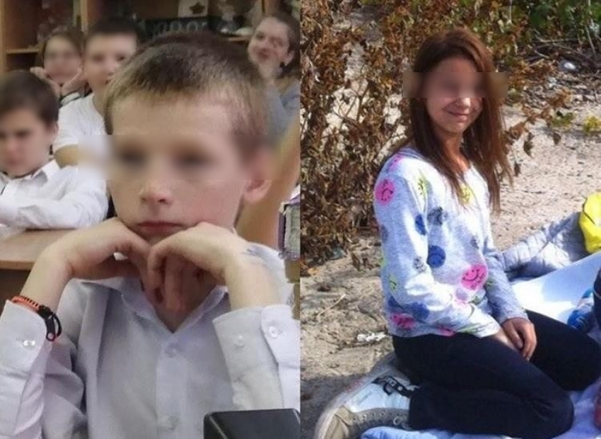 Двое подростков пропали в Волгодонске 