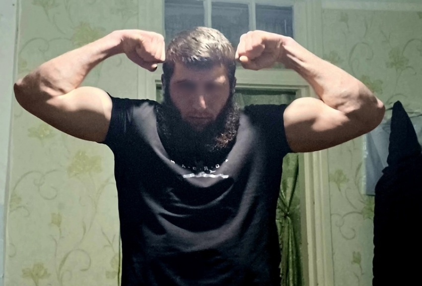 Стали известны имя судьи и дата начала суда над сбившим насмерть двух девушек в Волгодонске Магомедом Гапизовым