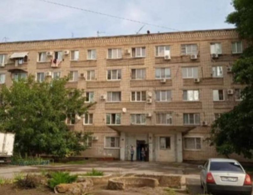 Это все Водоканал: УК «Феникс» вступила в переписку с «Блокнотом» и просит повлиять на МУП