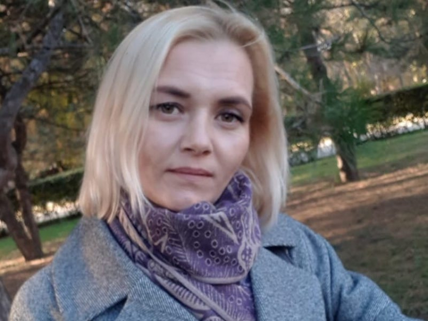 35-летняя Марина Иванова хочет принять участие в конкурсе «Миссис Блокнот»