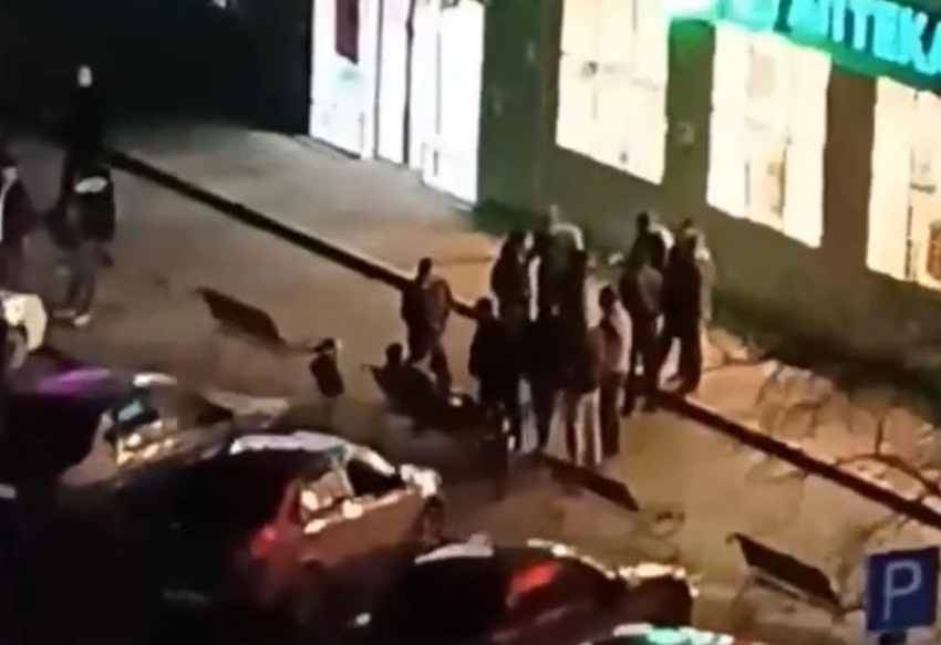 Людское терпение на исходе: жители 30 лет Победы требуют остановить ночной беспредел у «Атланта»