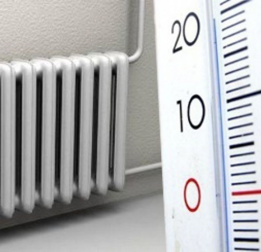 Отопление в домах Волгодонска появится на четыре дня раньше срока