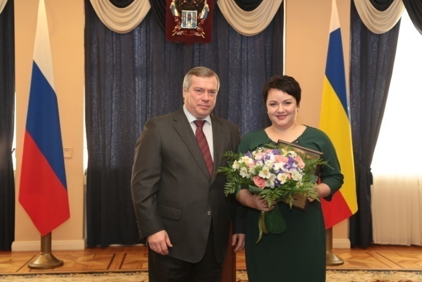  Волгодонские кинодокументалисты завоевали награду губернатора Ростовской области