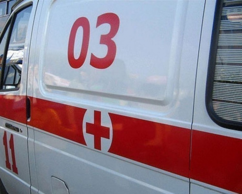 В Волгодонске из-за 20-летней автоледи в ДТП пострадал 8-летний ребенок 