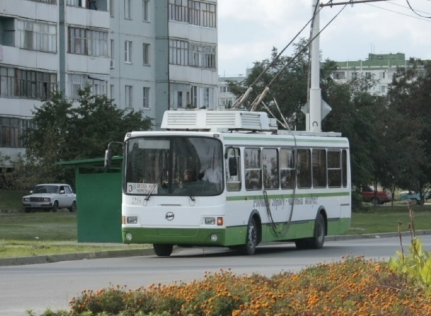 В прошлом году общественный транспорт Волгодонска перевез почти 25 миллионов пассажиров