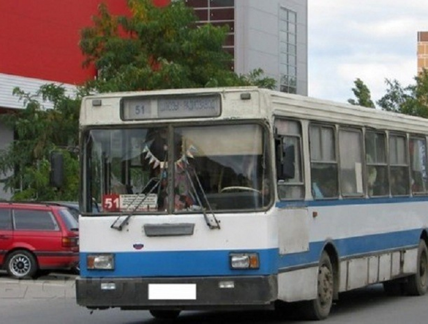 С 1 февраля автобус №51 в Волгодонске будет двигаться по продленному маршруту