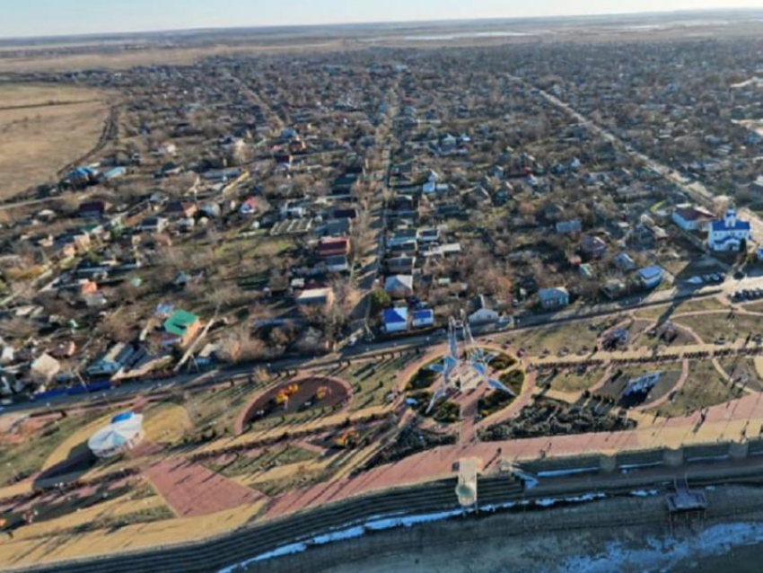 Более 20 миллионов рублей выделили на масштабный ремонт дорог в станице Романовской 