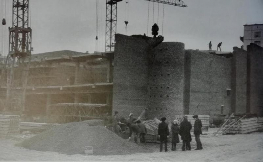 «Комсомолец» отмечает 44-летие: как кинотеатр стал символом культурной жизни Волгодонска 