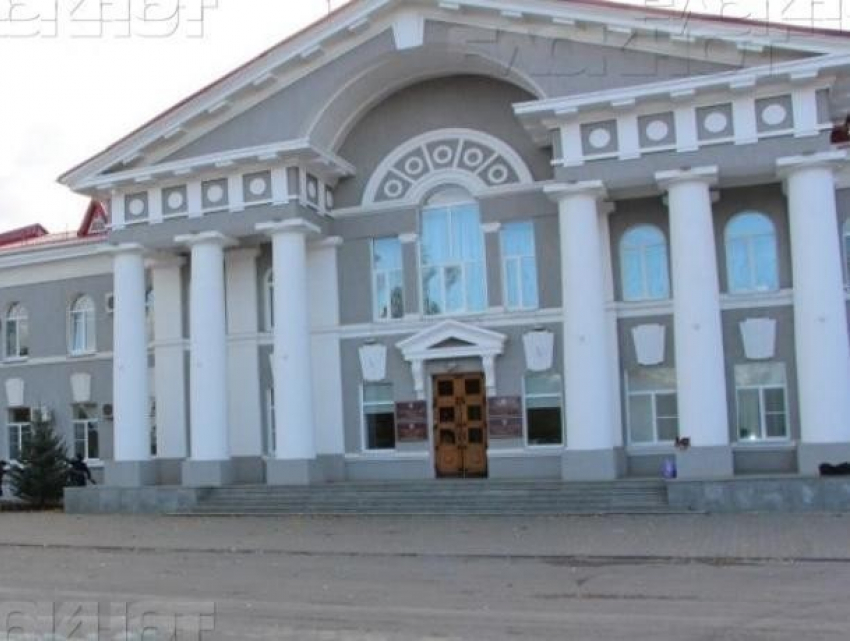 Волгодонск оказался в «двоечниках» по сборам арендной планы за землю 