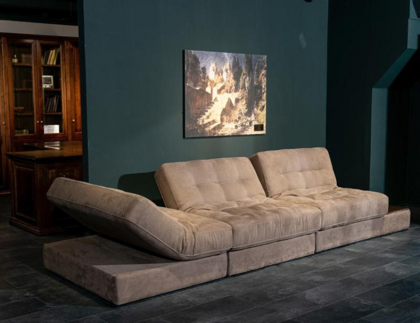 Осень время перемен: или как выгодно обновить интерьер в своем жилье