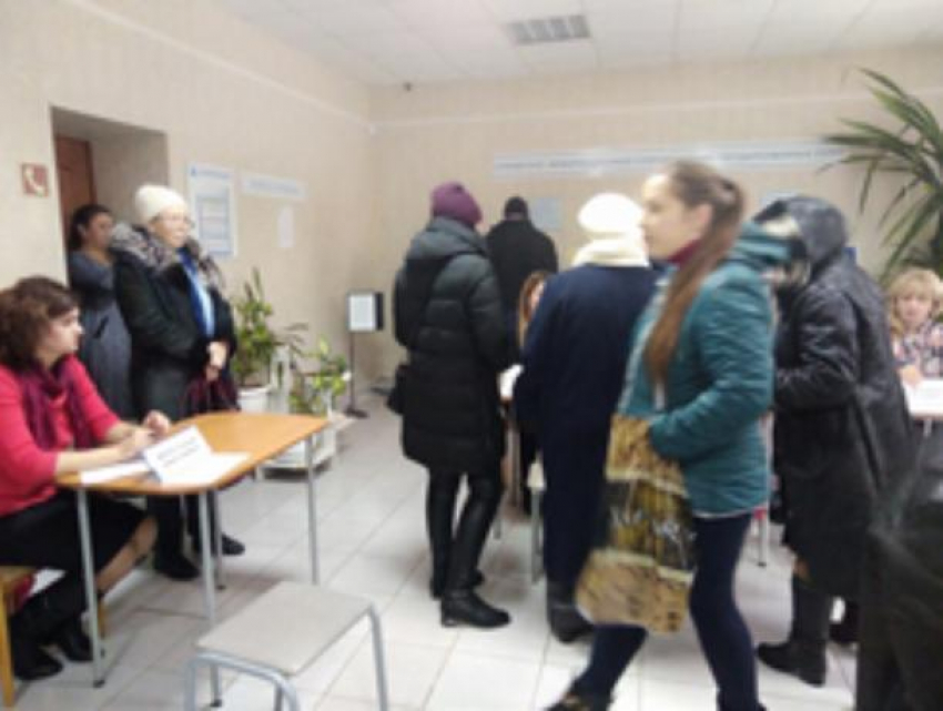 Безработным женщинам Волгодонска помогли с поиском работы