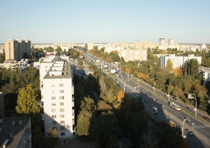 Волгодонск вошел в первую четверку городов России с самым быстрым экономическим ростом