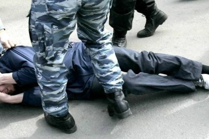 В Волгодонске полицейские и казак пойдут под суд за покрывательство бывшего коллеги