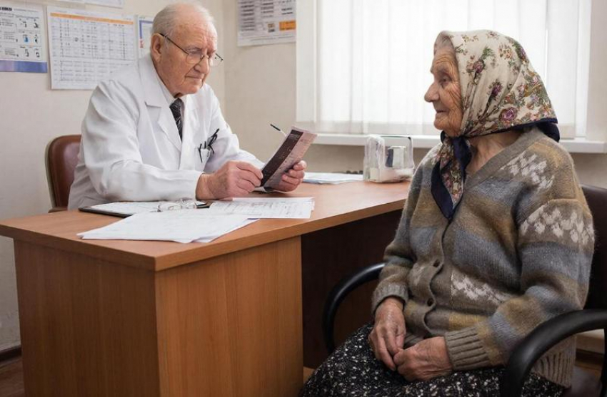 Специалисты Центра сердечно-сосудистой хирургии имени Бакулева проведут бесплатный прием в Волгодонске