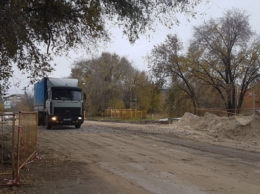 Волгодонским водителям больше не придется объезжать весь город