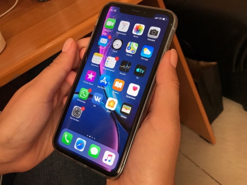 Волгодонцы продолжают кормить телефонных мошенников