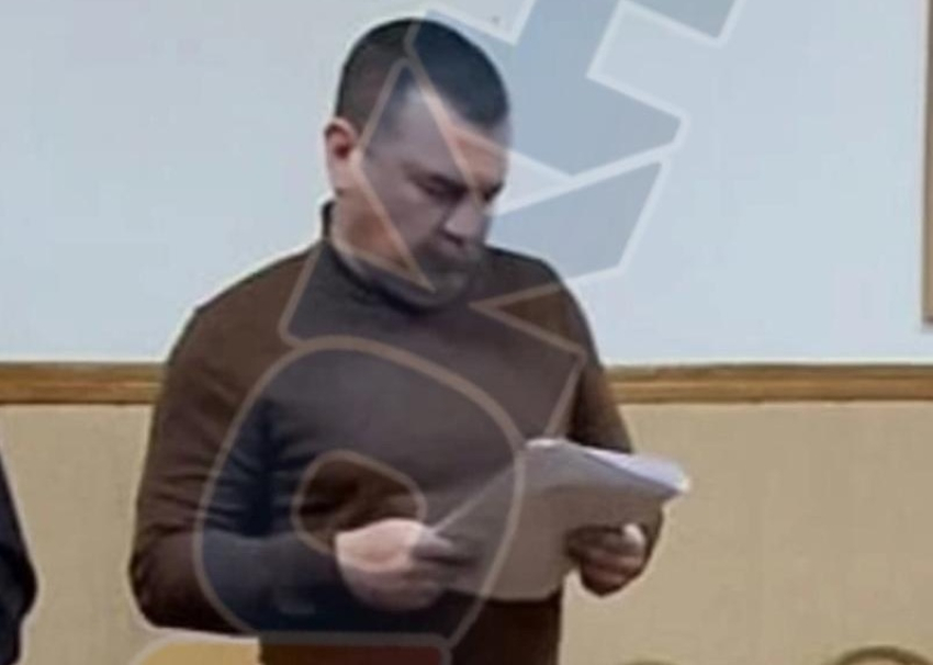 Восемь с половиной лет лишения свободы: в Волгодонске вынесли приговор экс-полицейскому по табачному делу