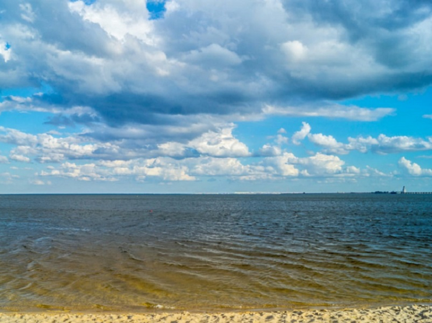 Приток воды в Цимлянское водохранилище стабилизировался