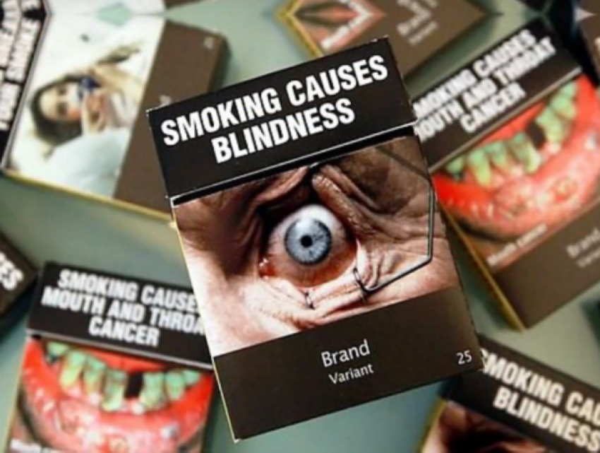 Принцип «открытости»: Как реализаторы табачной продукции наживаются на нарушении закона