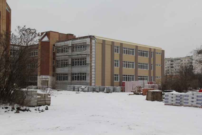 Денег область может и не дать: капремонты поликлиники и лицеев №16 и «Политэк» в Волгодонске оказались под угрозой срыва 