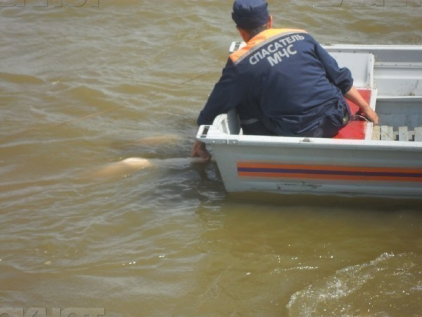 Утонувшего мужчину нашли в районе яхт-клуба в Волгодонске