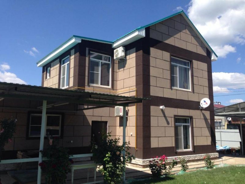 Преобразите фасад своего дома и сэкономьте на отоплении с термопанелями 