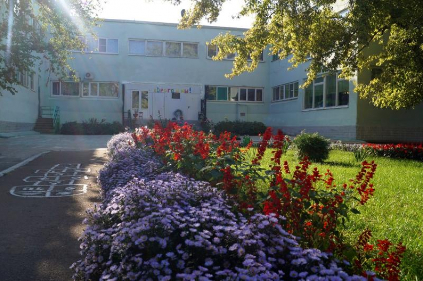 В Волгодонске главный бухгалтер детского сада «Тополек» обвиняется в мошенничестве