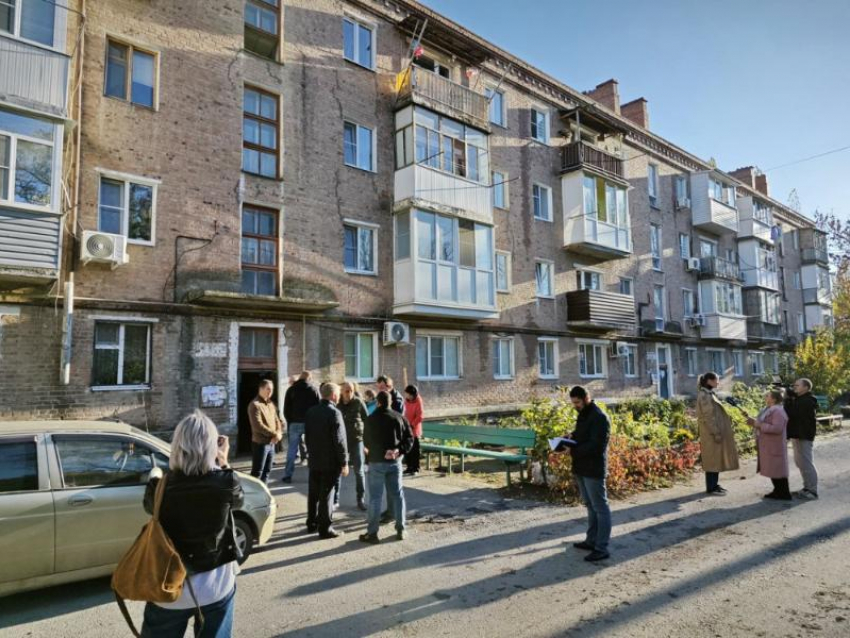 Фонд капремонта начал рассылать волгодонцам исправленные платежные документы