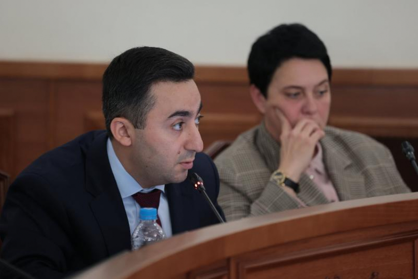 В Ростовской области назначены новые министры здравоохранения и спорта