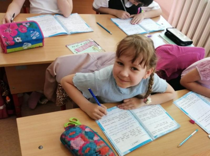 Школы Волгодонска готовят к переходу на дистанционное обучение