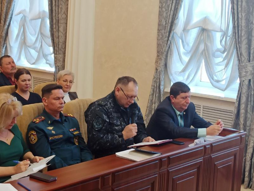 Один суицид произошел в Волгодонске в период новогодних праздников